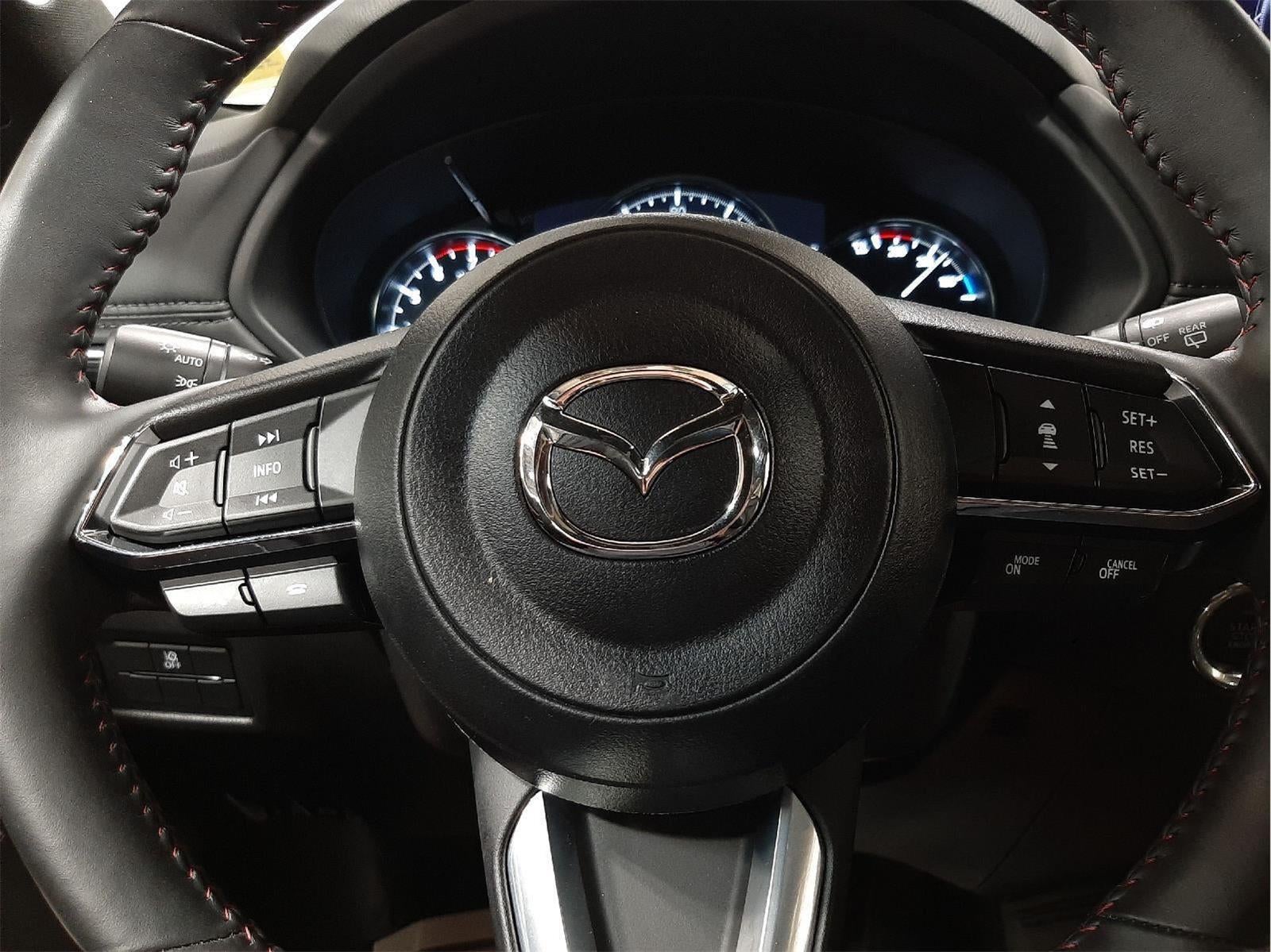2023 Mazda Mazda CX-5 2.5 Turbo