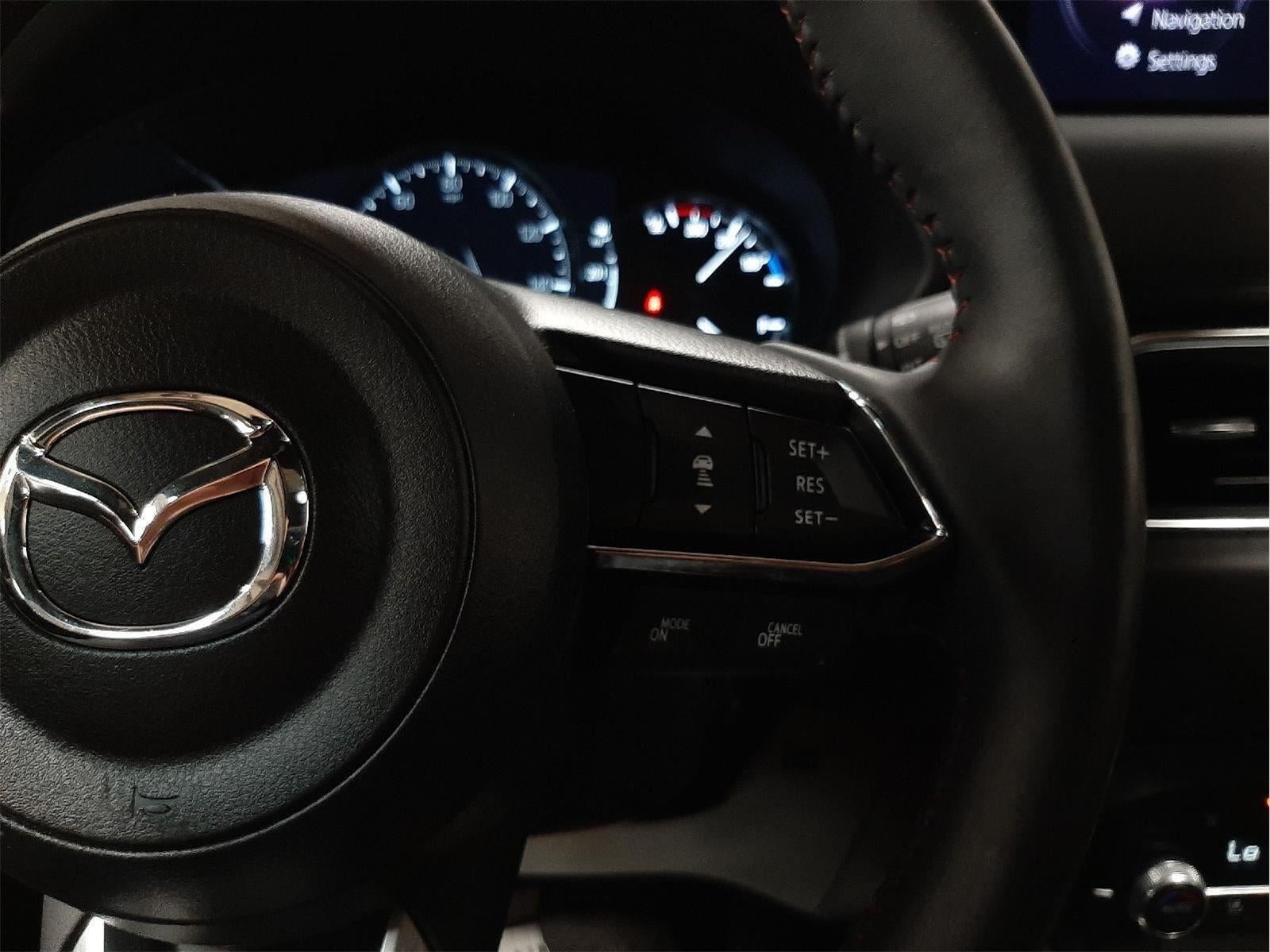 2023 Mazda Mazda CX-5 2.5 Turbo