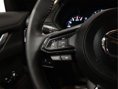 2023 Mazda Mazda CX-5 2.5 Turbo