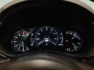 2023 Mazda Mazda CX-5 2.5 Turbo