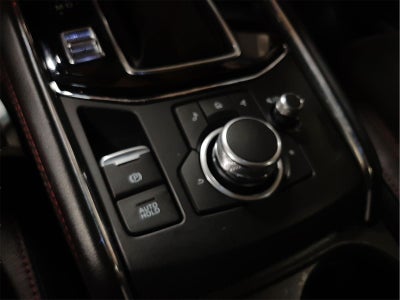 2023 Mazda Mazda CX-5 2.5 Turbo