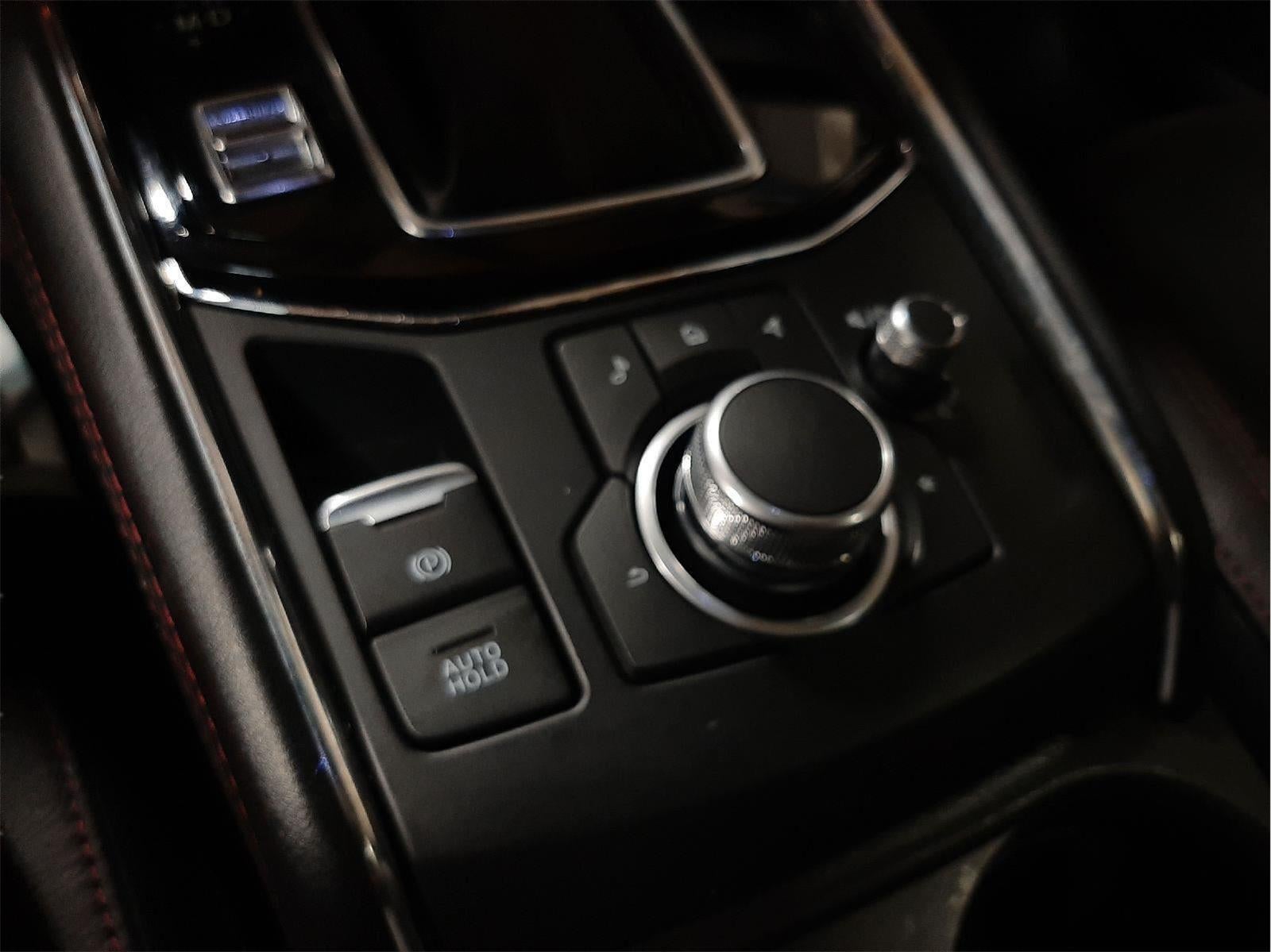 2023 Mazda Mazda CX-5 2.5 Turbo