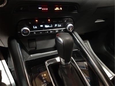 2023 Mazda Mazda CX-5 2.5 Turbo