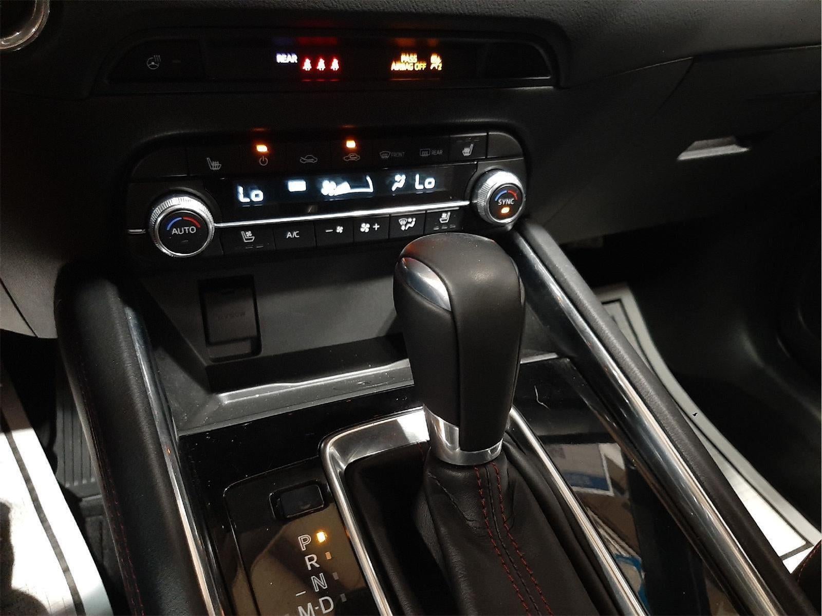 2023 Mazda Mazda CX-5 2.5 Turbo