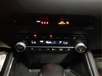 2023 Mazda Mazda CX-5 2.5 Turbo