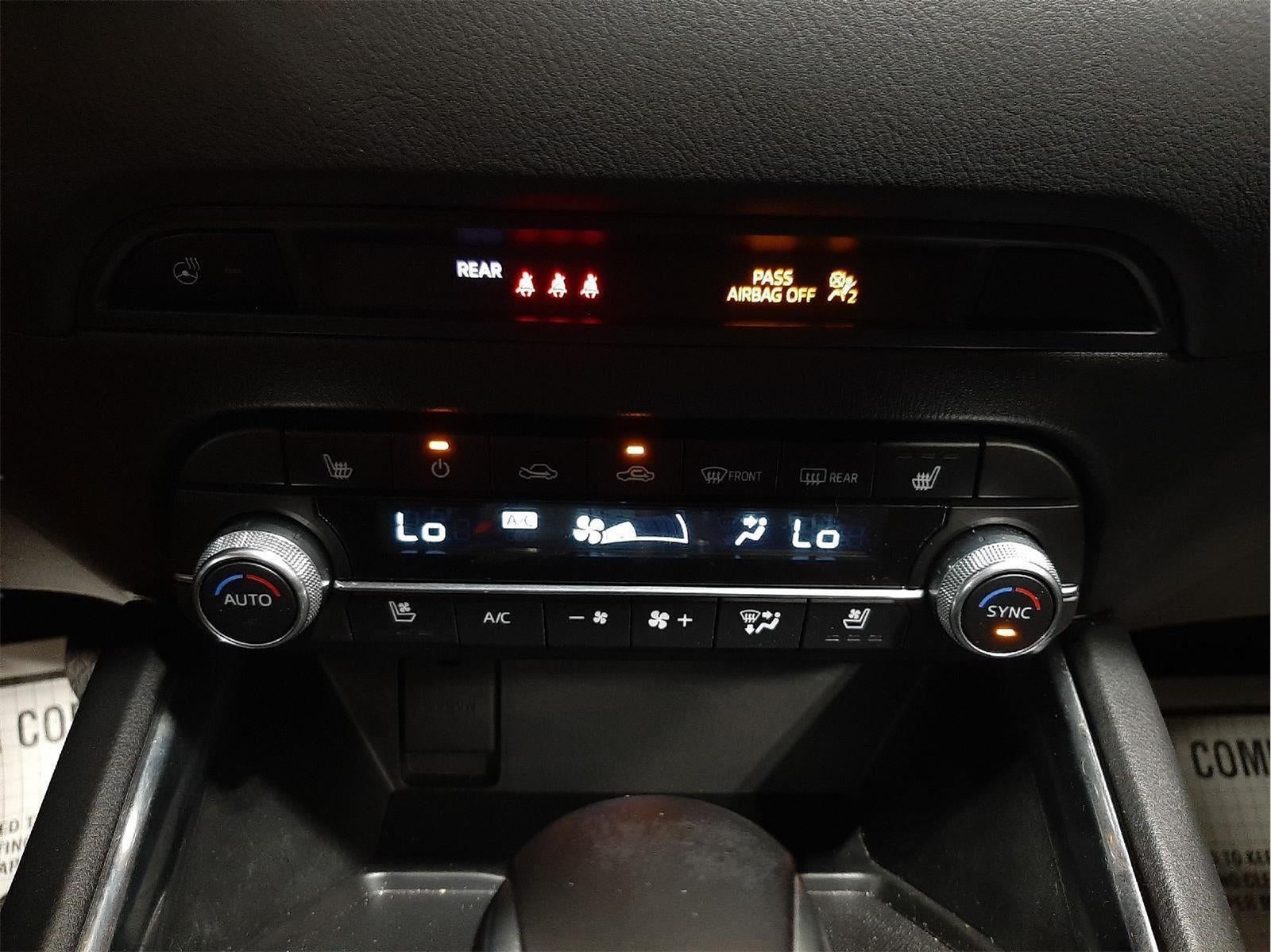 2023 Mazda Mazda CX-5 2.5 Turbo