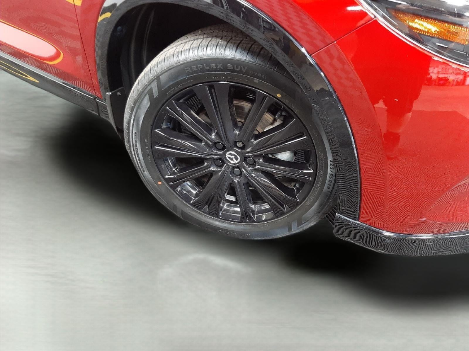 2023 Mazda Mazda CX-5 2.5 Turbo