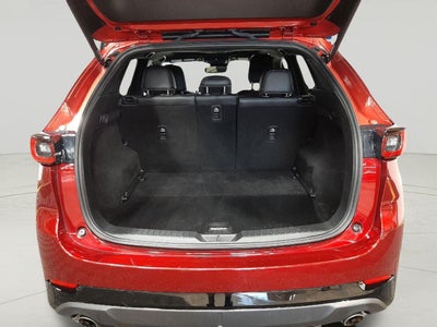 2023 Mazda Mazda CX-5 2.5 Turbo