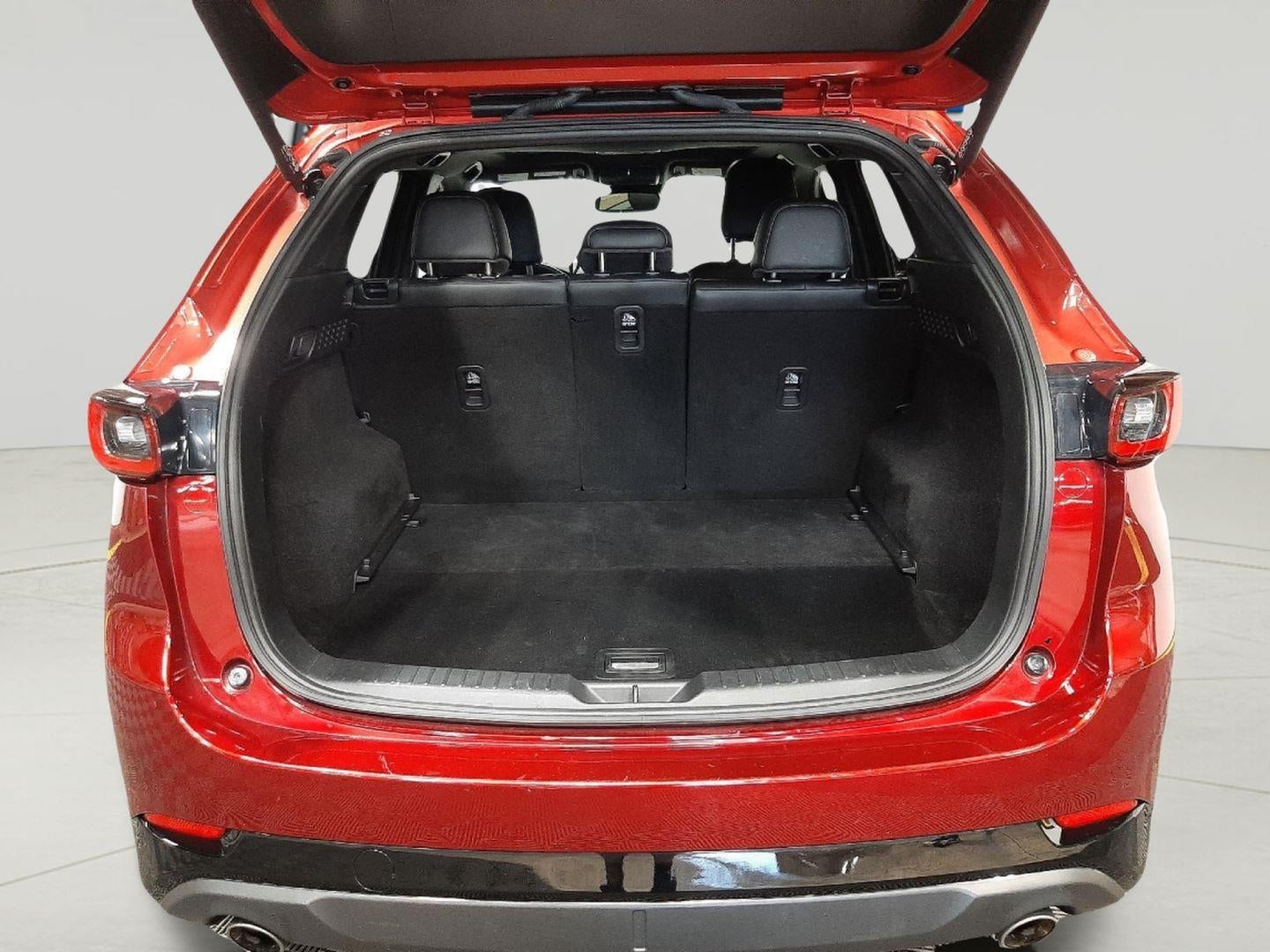 2023 Mazda Mazda CX-5 2.5 Turbo