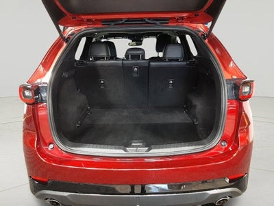 2023 Mazda Mazda CX-5 2.5 Turbo