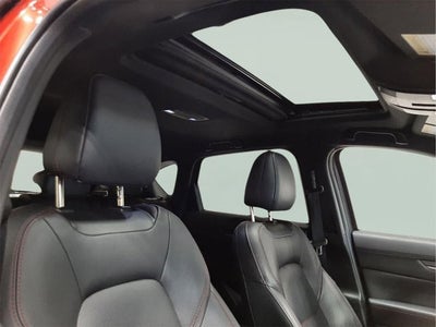 2023 Mazda Mazda CX-5 2.5 Turbo