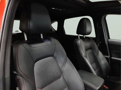 2023 Mazda Mazda CX-5 2.5 Turbo