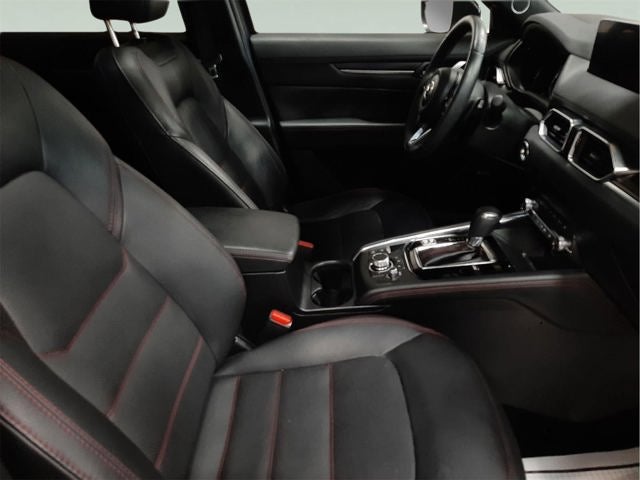 2023 Mazda Mazda CX-5 2.5 Turbo