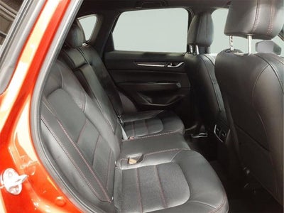 2023 Mazda Mazda CX-5 2.5 Turbo