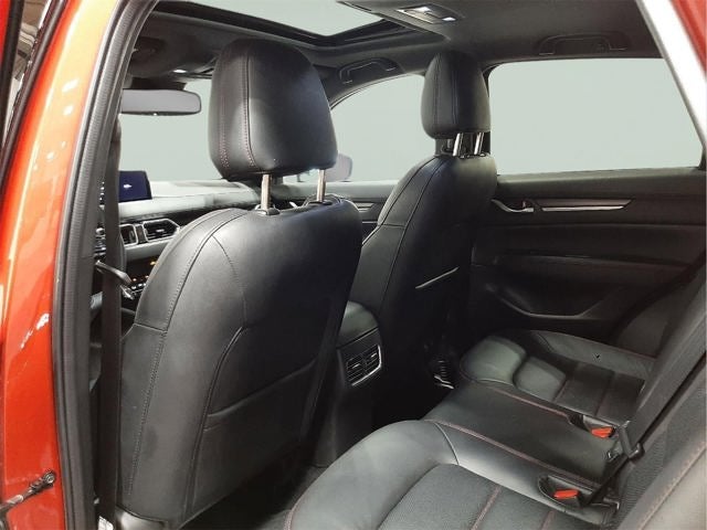 2023 Mazda Mazda CX-5 2.5 Turbo