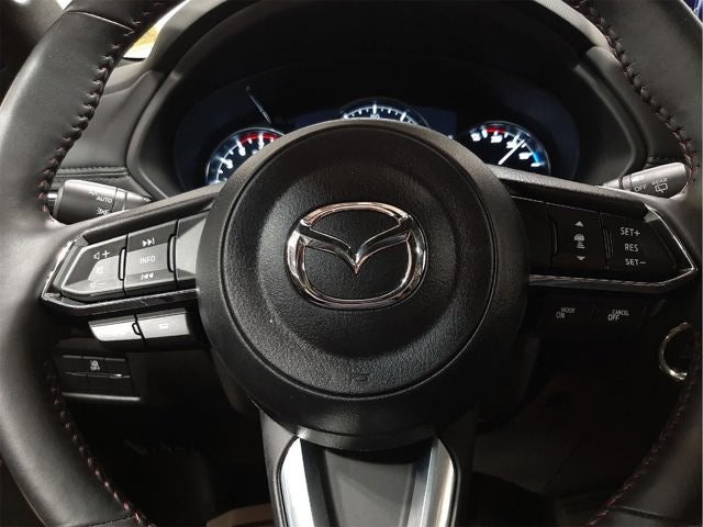 2023 Mazda Mazda CX-5 2.5 Turbo