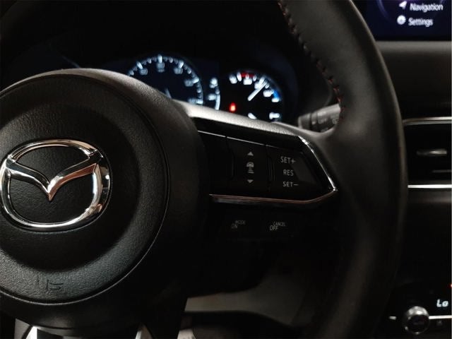 2023 Mazda Mazda CX-5 2.5 Turbo