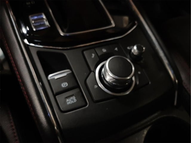 2023 Mazda Mazda CX-5 2.5 Turbo