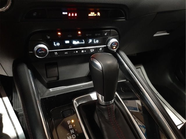 2023 Mazda Mazda CX-5 2.5 Turbo