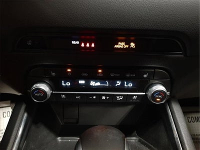 2023 Mazda Mazda CX-5 2.5 Turbo