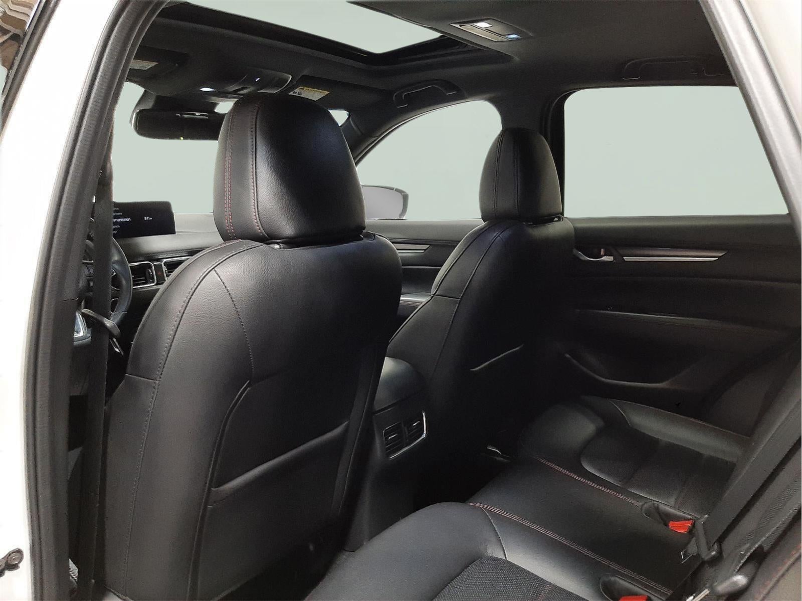 2023 Mazda Mazda CX-5 2.5 Turbo