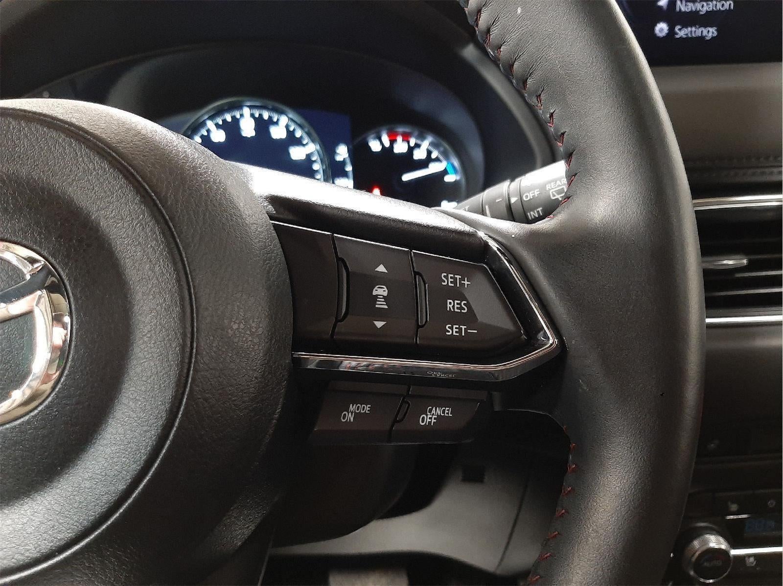 2023 Mazda Mazda CX-5 2.5 Turbo