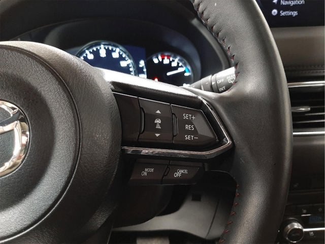 2023 Mazda Mazda CX-5 2.5 Turbo