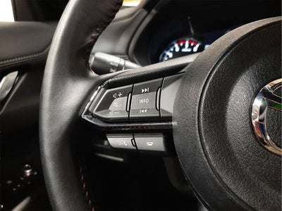 2023 Mazda Mazda CX-5 2.5 Turbo