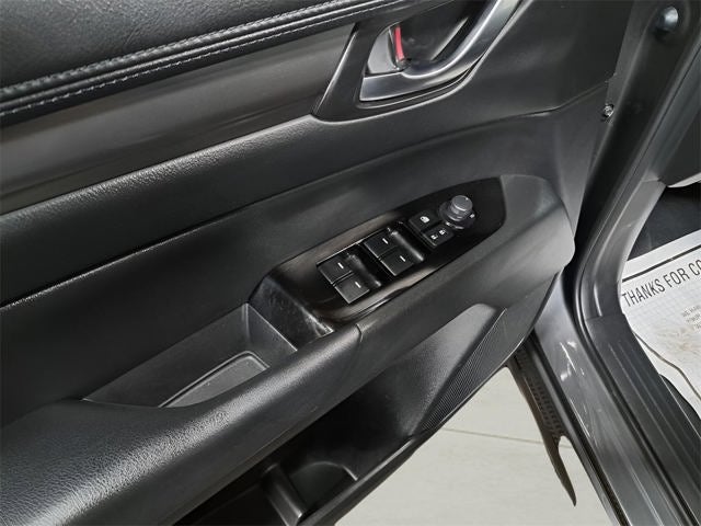 2023 Mazda Mazda CX-5 2.5 S Select Package Heated Seats AWD