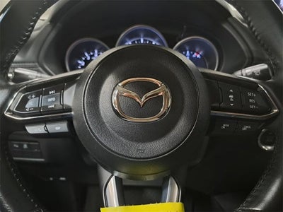 2023 Mazda Mazda CX-5 2.5 S Select Package Heated Seats AWD