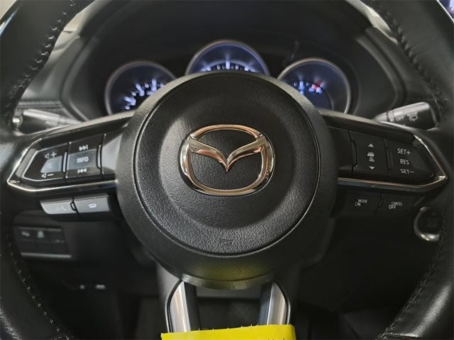 2023 Mazda Mazda CX-5 2.5 S Select Package Heated Seats AWD