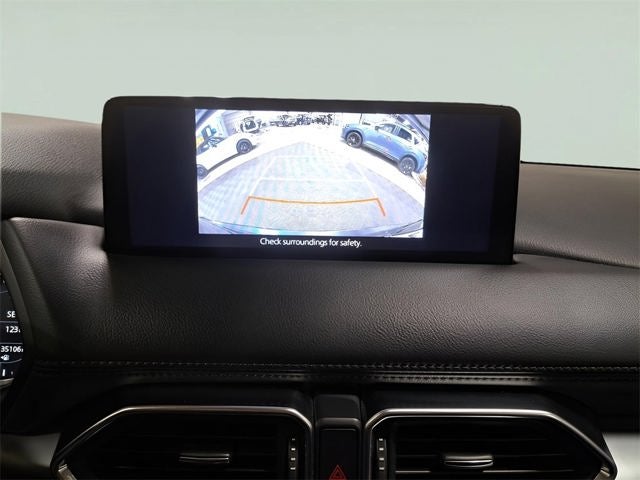 2023 Mazda Mazda CX-5 2.5 S Select Package Heated Seats AWD