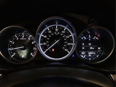 2023 Mazda Mazda CX-5 2.5 S Select Package