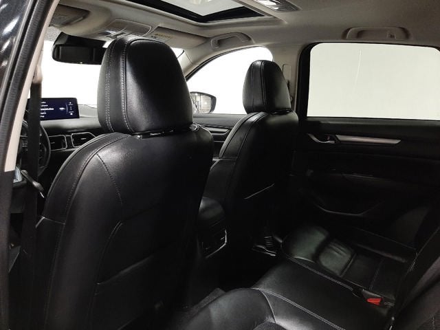 2024 Mazda Mazda CX-5 2.5 S Preferred Package