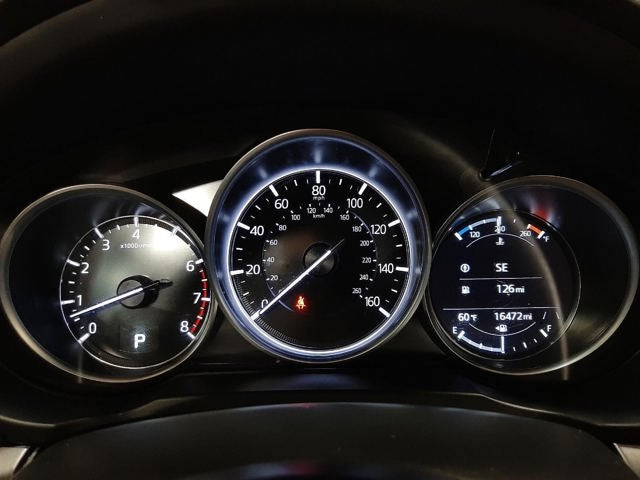 2024 Mazda Mazda CX-5 2.5 S Preferred Package