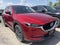 2018 Mazda Mazda CX-5 Touring