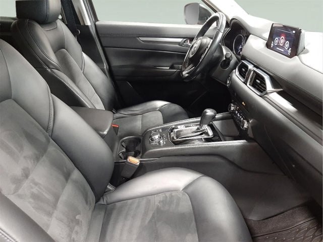 2018 Mazda Mazda CX-5 Touring