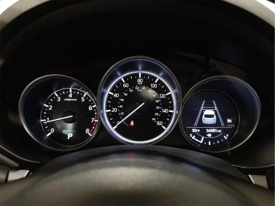 2023 Mazda Mazda CX-5 2.5 S PREFERRED PACKAGE A