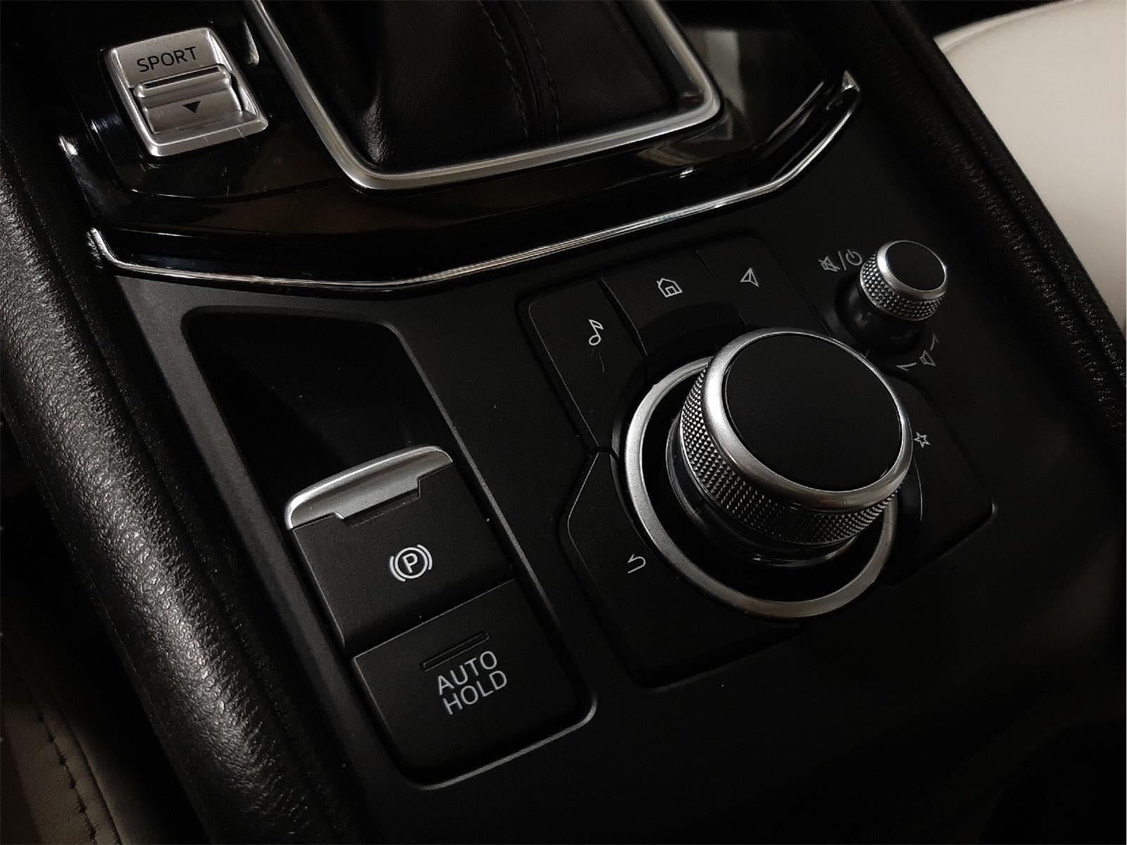 2023 Mazda Mazda CX-5 2.5 S PREFERRED PACKAGE A