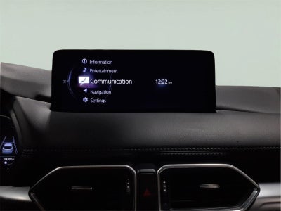 2023 Mazda Mazda CX-5 2.5 S PREFERRED PACKAGE A