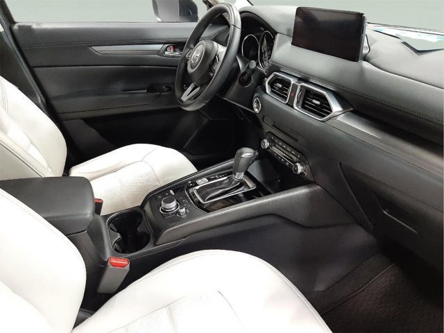 2023 Mazda Mazda CX-5 2.5 S PREFERRED PACKAGE A
