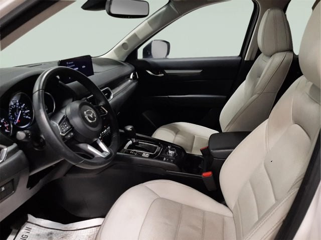 2023 Mazda Mazda CX-5 2.5 S PREFERRED PACKAGE A