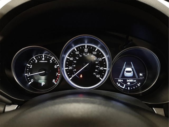 2023 Mazda Mazda CX-5 2.5 S PREFERRED PACKAGE A