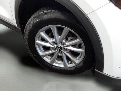 2023 Mazda Mazda CX-5 2.5 S PREFERRED PACKAGE A