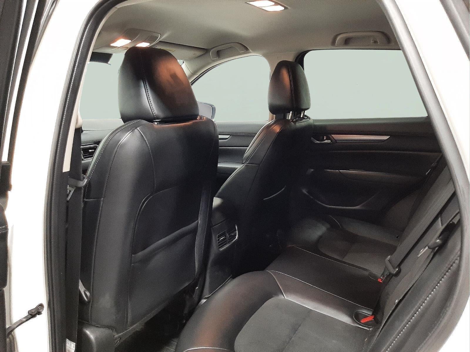 2019 Mazda Mazda CX-5 Touring