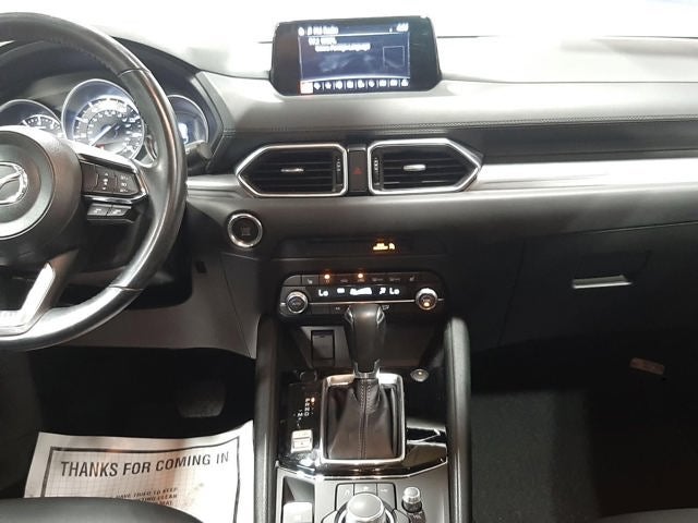 2020 Mazda Mazda CX-5 Touring