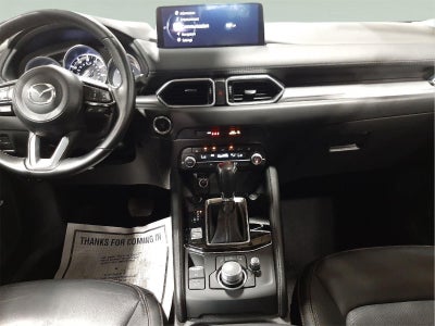 2021 Mazda Mazda CX-5 Base