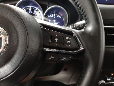 2021 Mazda Mazda CX-5 Base