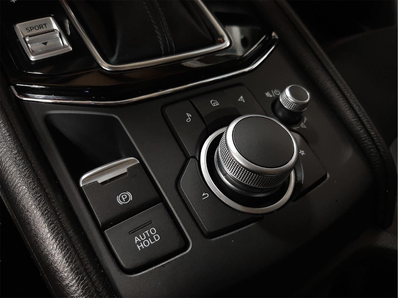 2021 Mazda Mazda CX-5 Base