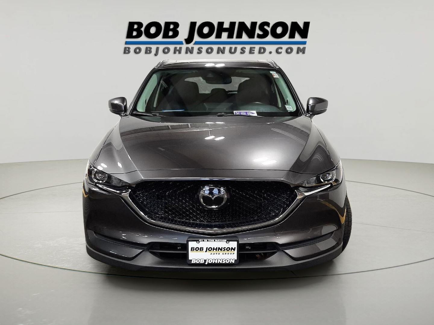 2021 Mazda Mazda CX-5 Base